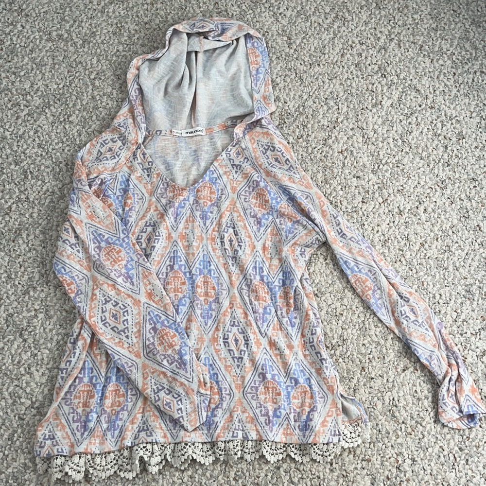 Maurices sweatshirt